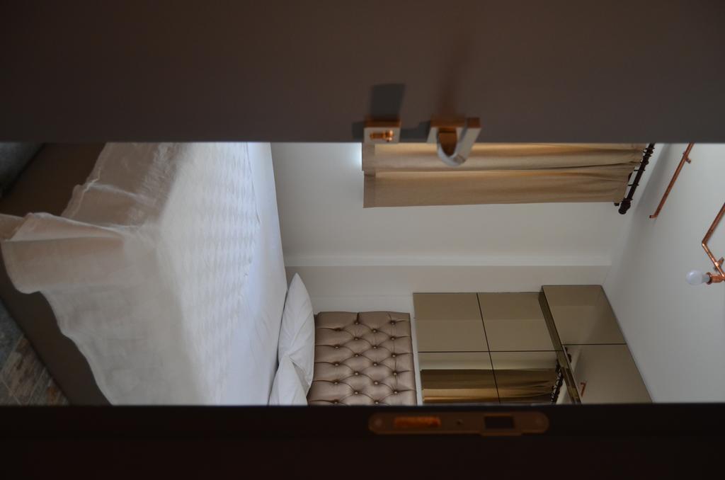 Cagla Pinar Hotel Izmir Exteriör bild